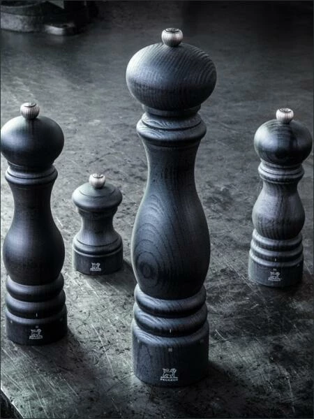 PEUGEOT Pfeffermühle Bistro Graphit 10 Cm – Bild 5