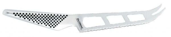 Global GS-10R Yoshikin Kleines Käsemesser 14 Cm – Bild 2