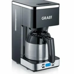Graef Filterkaffeemaschine FK 512