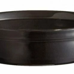 Emile Henry Creme Brulée-Schale In Fusain