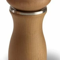 Cole & Mason Sherwood Sand Salzmühle, Ungefüllt, 12 Cm