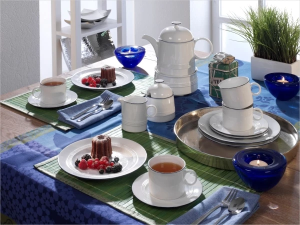 Friesland Porzellan Friesland Milchkännchen JEVERLAND 0,18 L – Bild 6