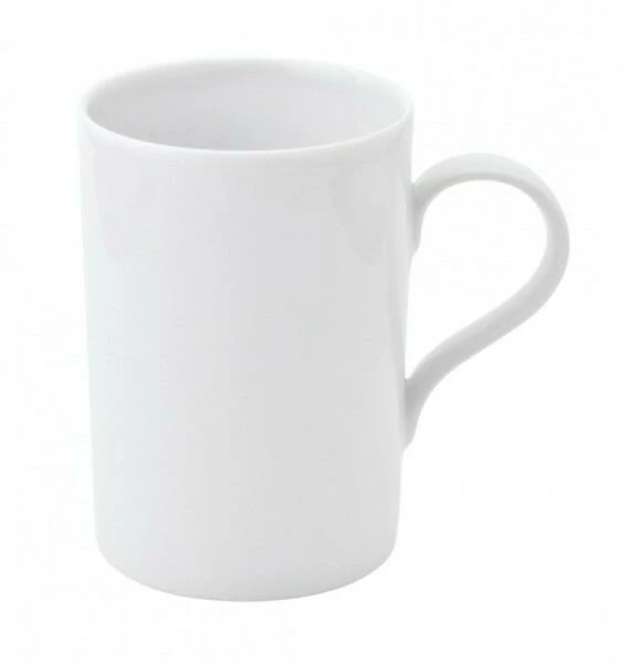 Kahla Aronda Kaffeebecher 0,30 L In Weiß
