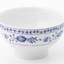 Kahla Rossella Bowl 14 Cm Rund In Zwiebelmuster