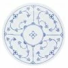 Kahla Tradition Suppenteller 22 Cm In Blau Saks