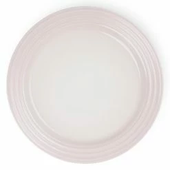 Le Creuset Frühstücksteller In Shell Pink