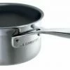 Le Creuset Milchtopf 3-ply