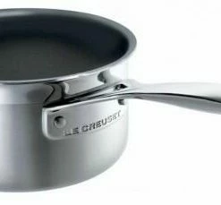 Le Creuset Milchtopf 3-ply