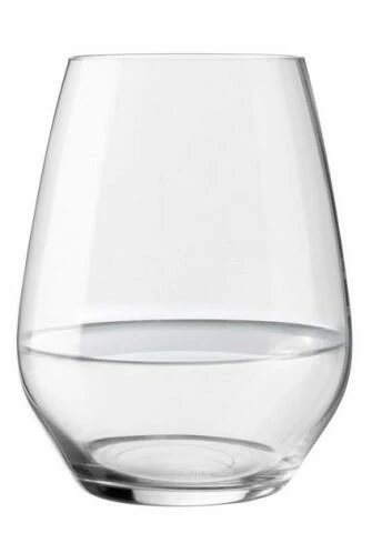Le Creuset Screwpull Wasserglas, 4er Set 0,46 Cl