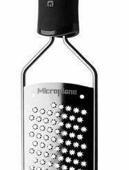 Microplane Sternenreibe Gourmet