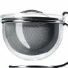 Mono Filio Portionsteekanne 0,6 L Mit Rundem Gestell