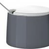 Stelton Zuckerschale Emma 0,1 L In Grey