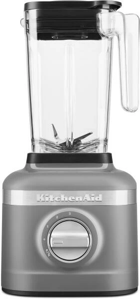 KitchenAid Standmixer K150 In Dunkelgrau – Bild 2