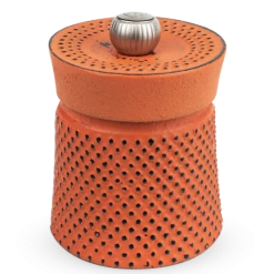 PEUGEOT Pfeffermühle Bali Aus Gusseisen In Orange