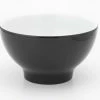Kahla Pronto Bowl 14 Cm Rund In Schwarz