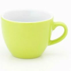 Kahla Pronto Espresso-Obertasse 0,08 L In Limone