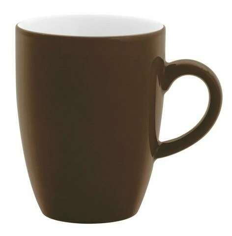 Kahla Pronto Macchiatobecher 0,28 L In Schokobraun