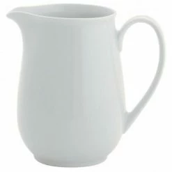Kahla Pronto Milchkännchen 0,25 L In Weiß