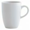 Kahla Pronto Macchiatobecher 0,28 L In Weiß