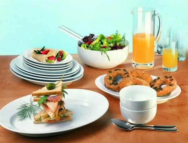 Kahla Pronto Espresso-Obertasse Hoch 0,10 L In Weiß – Bild 2