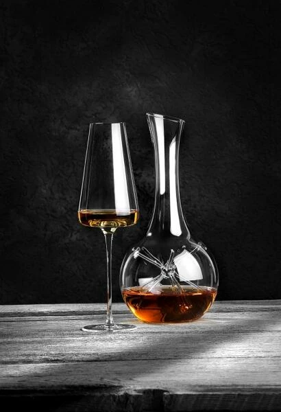 Zieher Weingläser Nostalgic Vision, 2er-Set – Bild 5