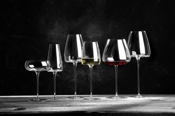 Zieher Weingläser Nostalgic Vision, 2er-Set – Bild 10