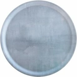 Ary Trays Åry Trays Tablett Serenity Rund Mit 38 Cm Durchmesser