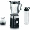 GRAEF Standmixer TB 502 In Schwarz