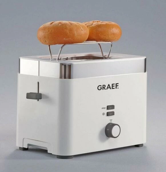 Graef Toaster TO 61 – Bild 7