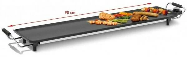 Fritel Grillplatte Teppanyaki TY 1897