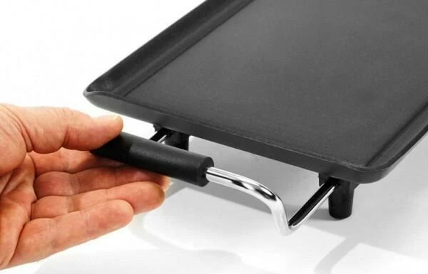 Fritel Grillplatte Teppanyaki TY 1897 – Bild 4