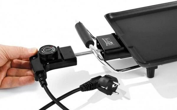 Fritel Grillplatte Teppanyaki TY 1897 – Bild 5