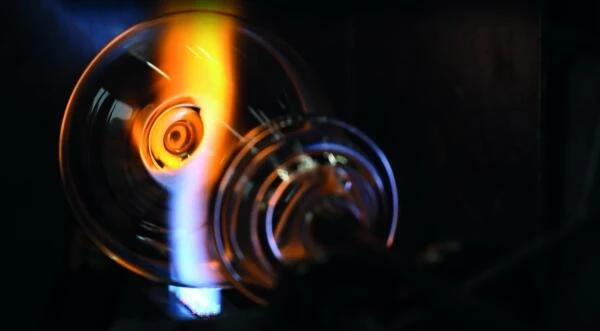 Zieher Weingläser Nostalgic Vision, 2er-Set – Bild 8