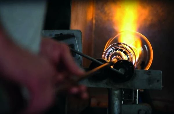 Zieher Weingläser Nostalgic Vision, 2er-Set – Bild 2