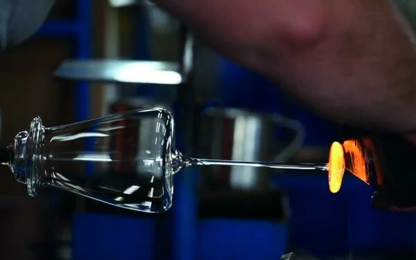 Zieher Weingläser Nostalgic Vision, 2er-Set – Bild 9