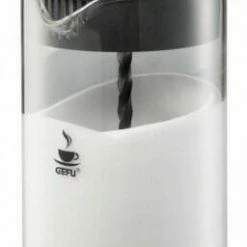 GEFU Milchaufschäumer ANTONIO