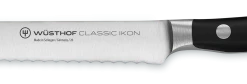 Wüsthof Aufschnittmesser Classic Ikon
