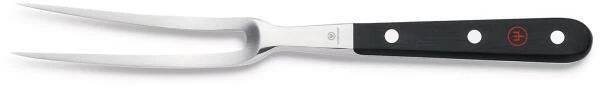 Wüsthof Fleischgabel Classic, Gebogen 16 Cm