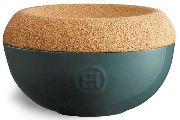 Emile Henry Salzdose In Feu Doux