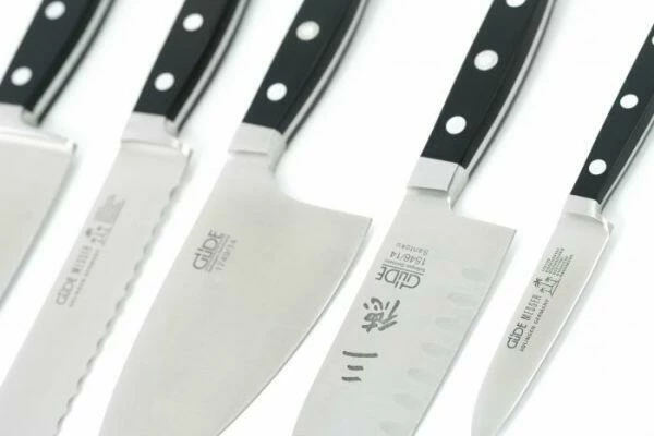 Güde Tafelmesser Alpha – Bild 3