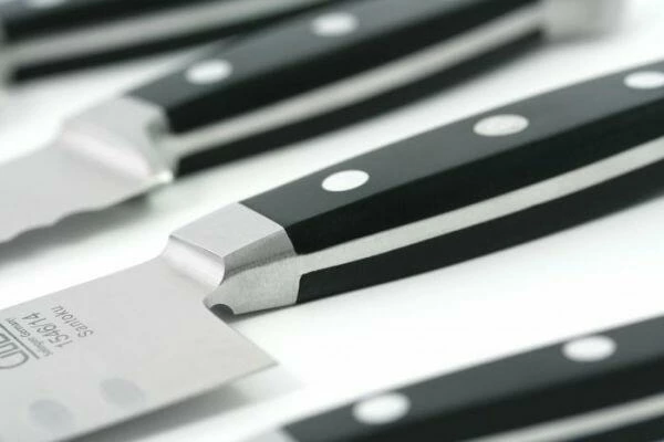 Güde Tafelmesser Alpha – Bild 2