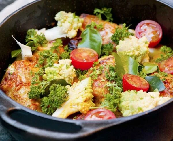 Skeppshult Crepespfanne – Bild 2