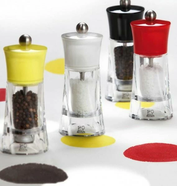 PEUGEOT Salzmühle Molène, Weiß – Bild 2