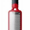 Microplane Feinreibe Home In Rot