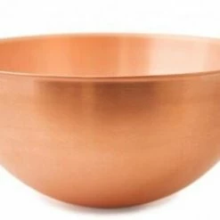 Rührschüssel Aus Der Kupfermanufaktur Weyersberg 22 Cm