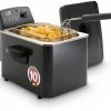 Fritel Fritteuse Turbo SF 4268 In Schwarz