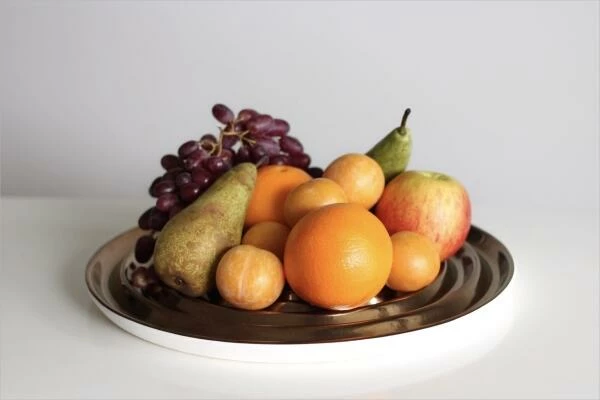 Magisso Vertigo Obstschale – Bild 3