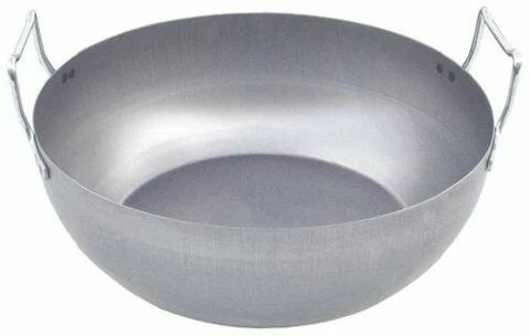 De Buyer Frittiertopf 45 Cm