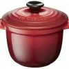 Le Creuset Mini-Cocotte Every In Kirschrot