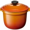 Le Creuset Mini-Cocotte Every In Ofenrot